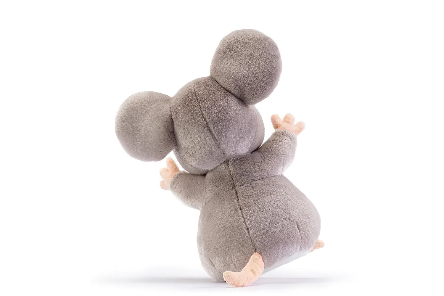 Trudi 23564 Souris Martin peluche taille M