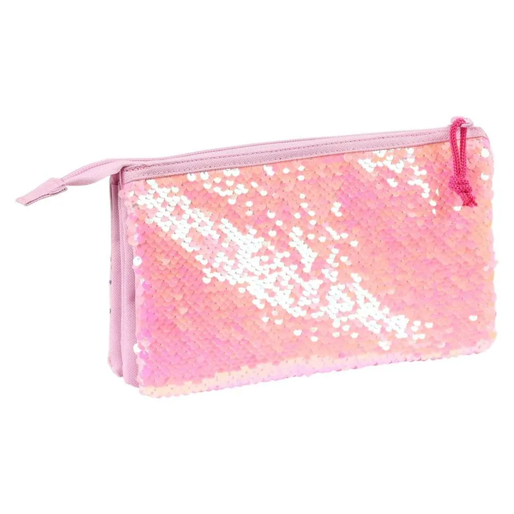 Na! Na! Na! Surprise Sparkles porte-monnaie triple multicolore