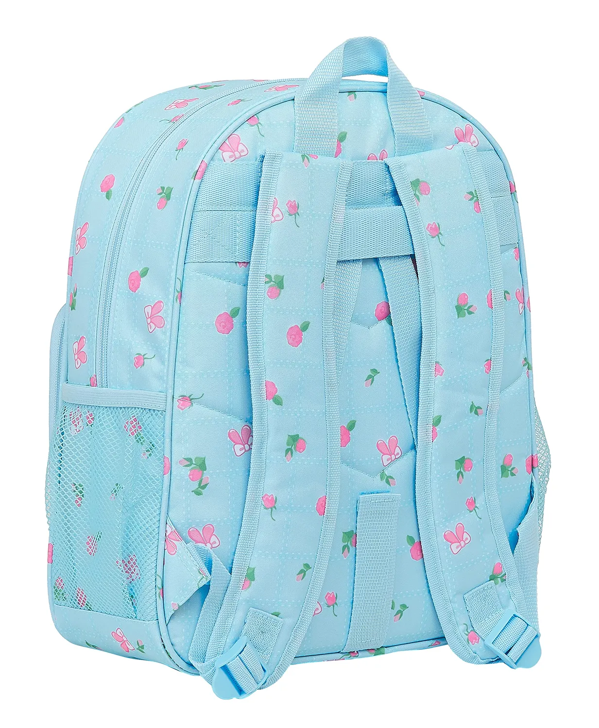 Na Na Na Surprise Junior sac à dos bleu clair