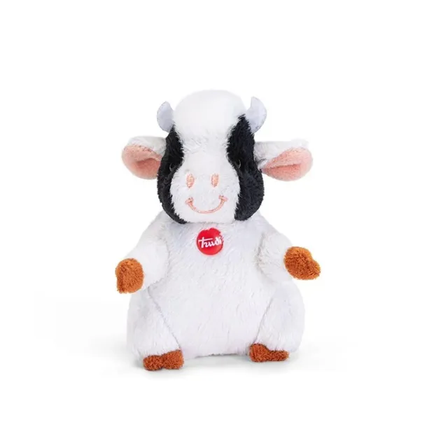 Trudi Sweet Paresseux 51903 mini peluche 7 cm brodée