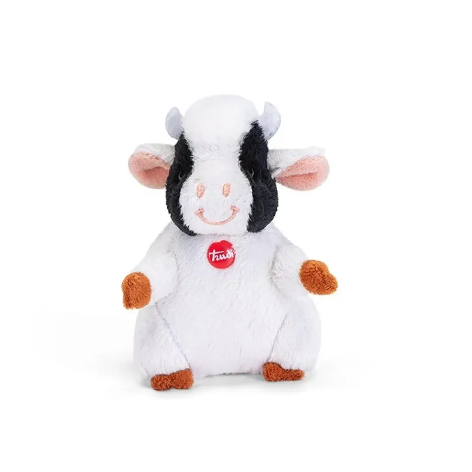 Trudi Sweet Paresseux 51903 mini peluche 7 cm brodée