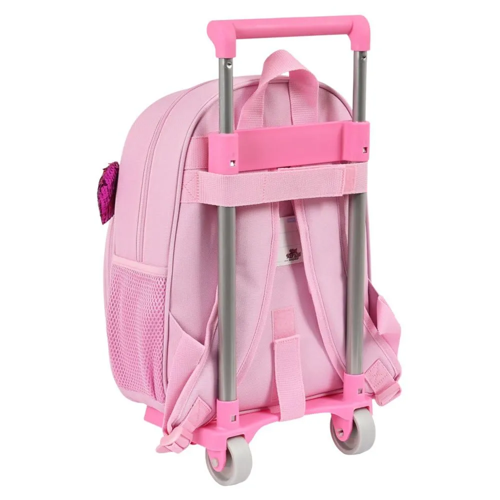 Safta sac à dos enfant multicolore standard léger