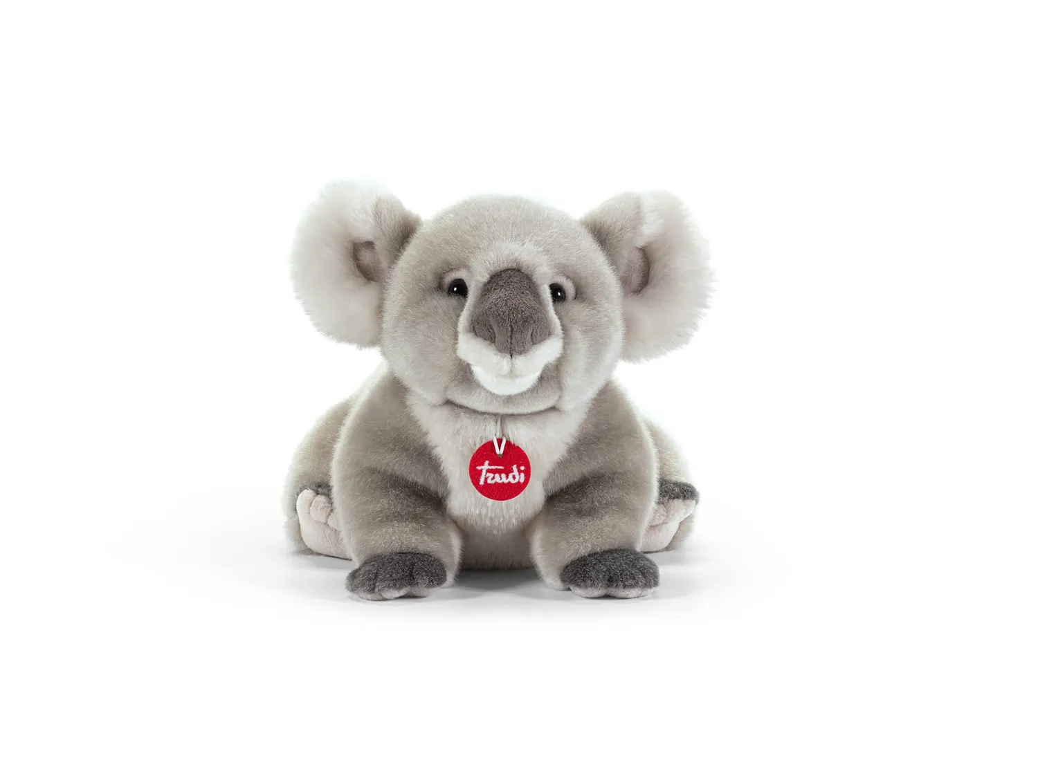 Trudi Jamin peluche koala douce S 24 cm