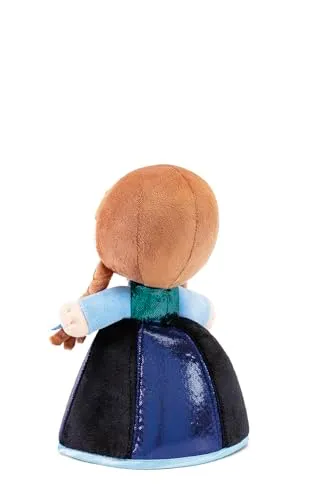 Trudi Dolls 64475 peluche poupée Ginny taille S