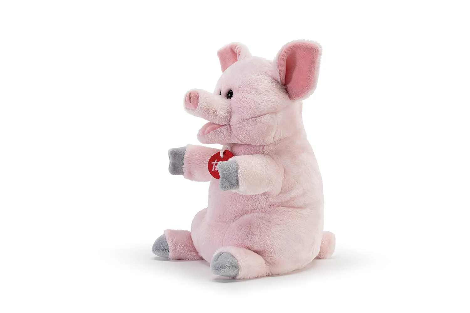 Trudi Puppets 29624 marionnette cochon S douce