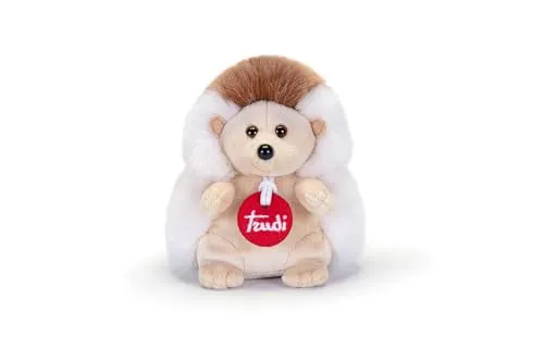 Trudi Trudini hérisson 51354 peluche XS deluxe