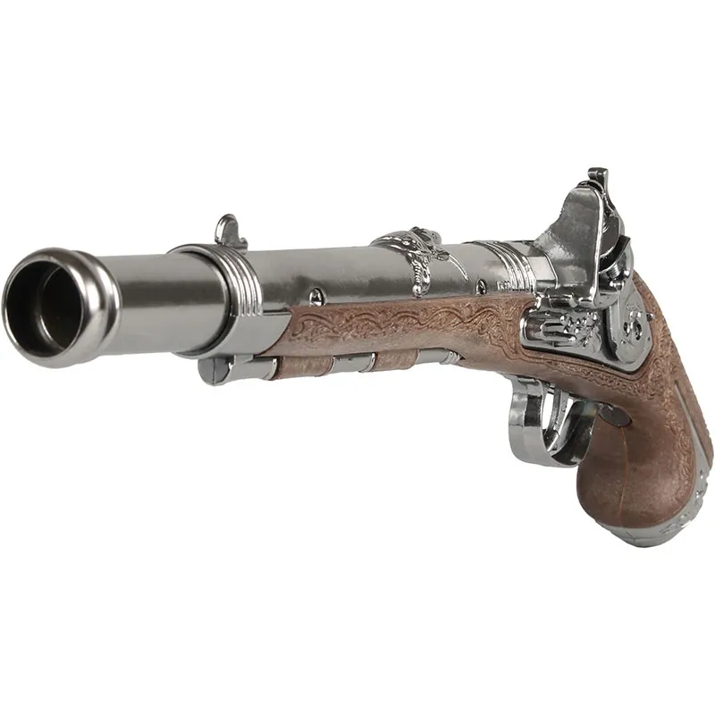 Gonher The Pirate's Island pistolet pirate métal