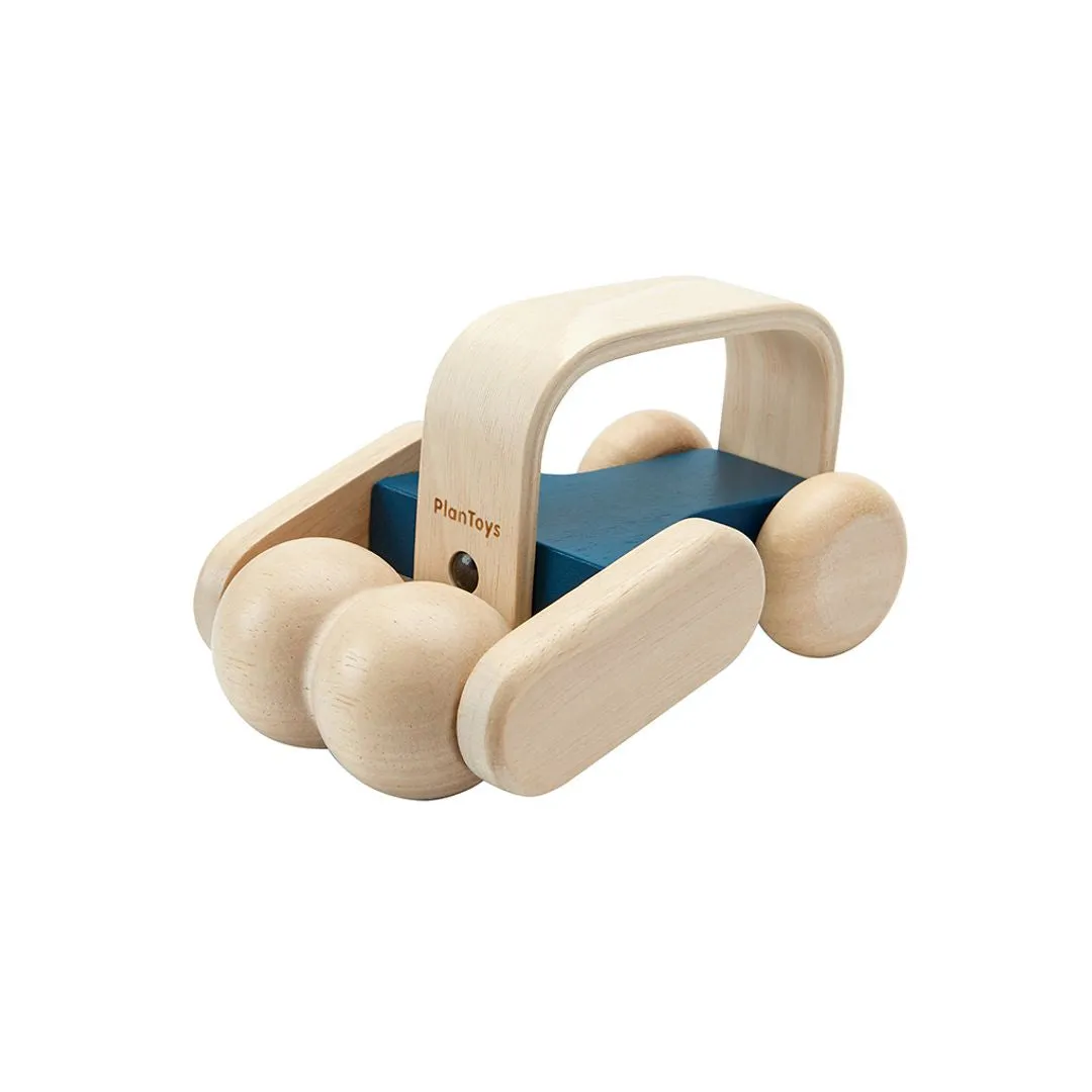 PlanToys Massage Roller rouleau de massage bois