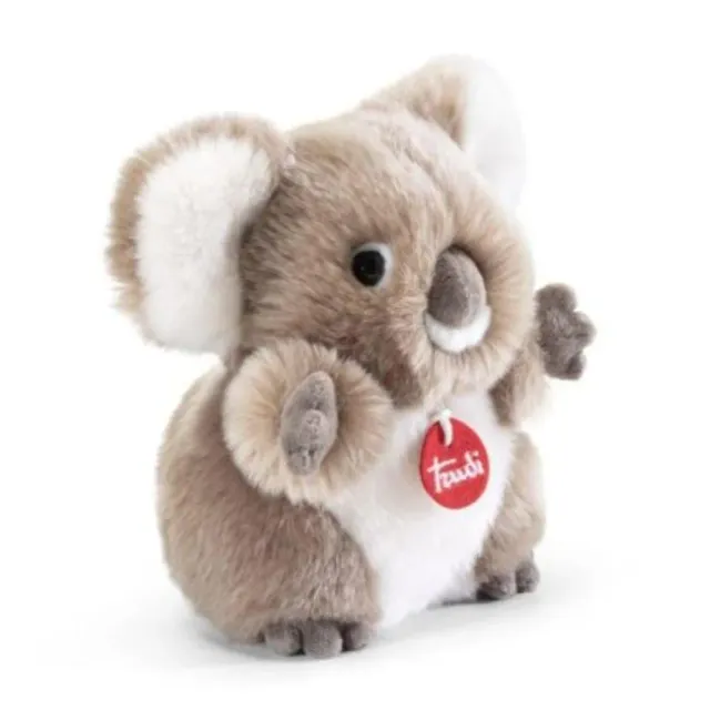 Trudi 69654 peluche koala gris S 16 cm