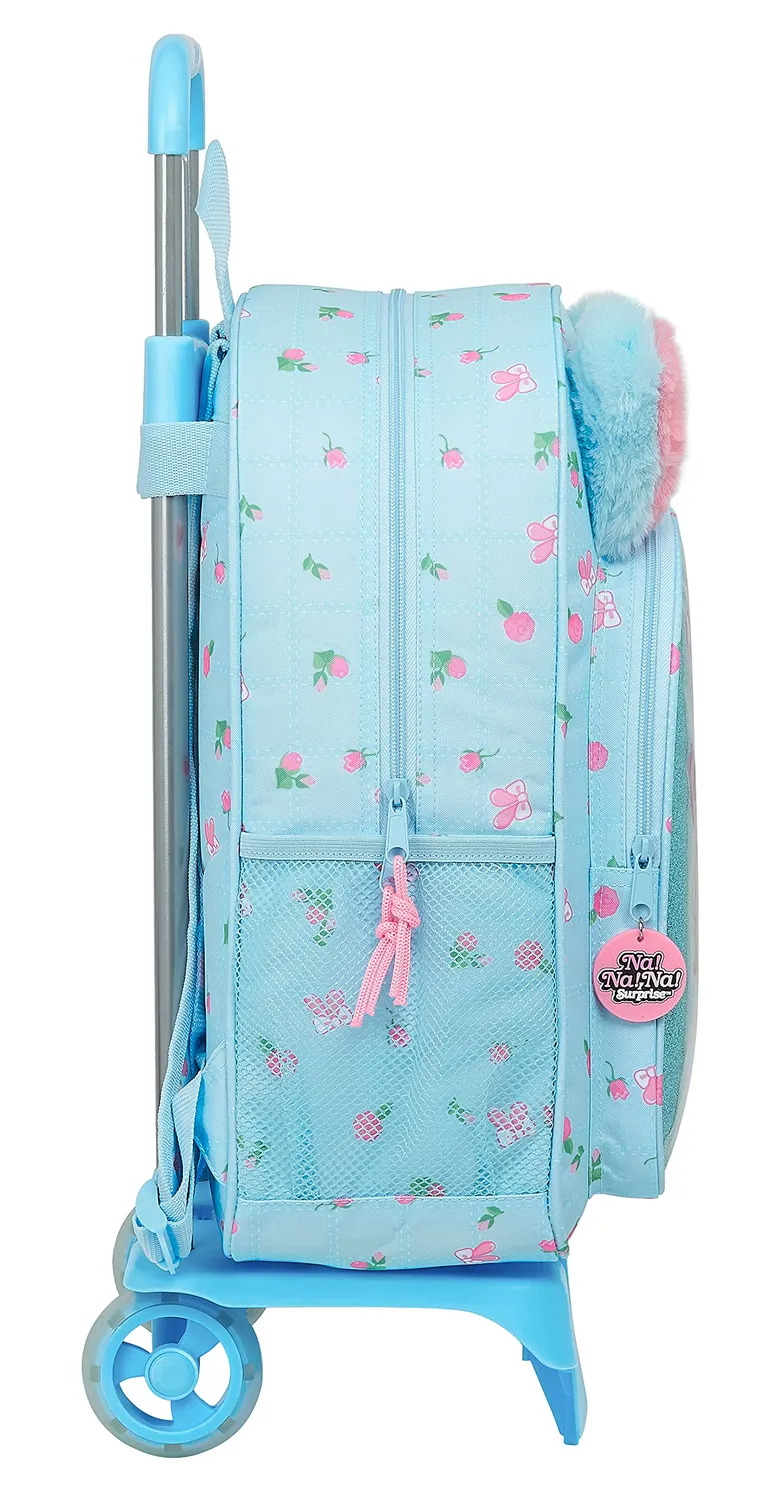 Na Na Na Surprise M160 sac à dos à roulettes enfant