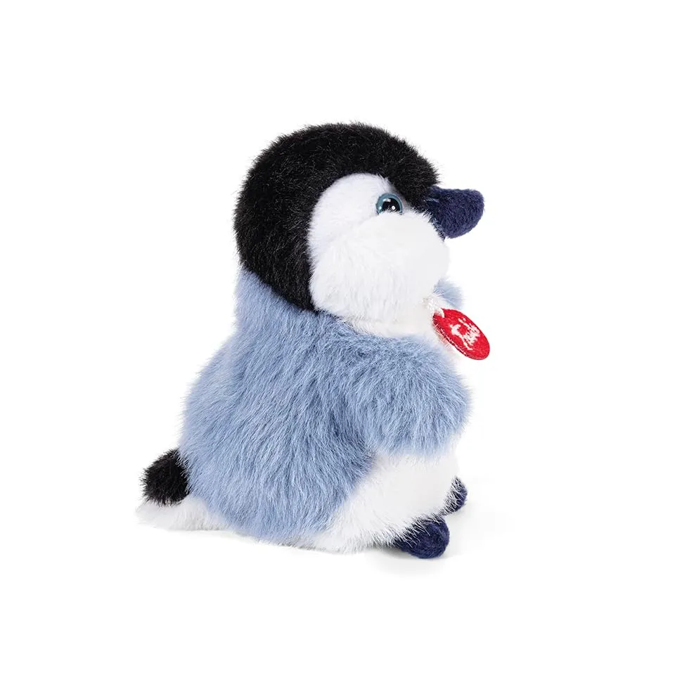 Trudi Trudini Pingouin 52262 peluche XS douce