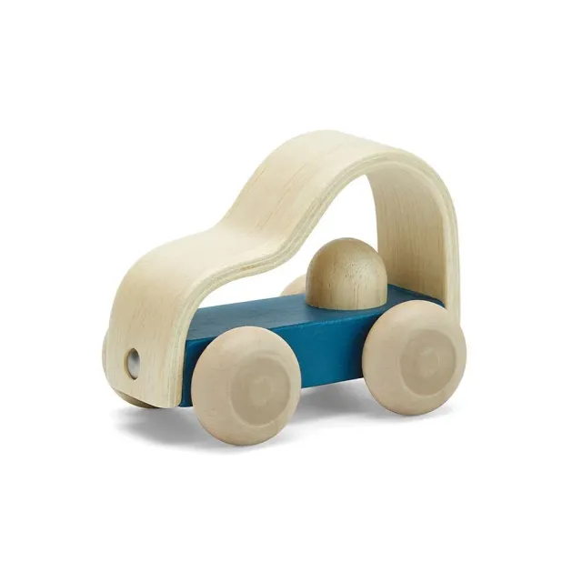 PlanToys Vroom Truck camion jouet bois dès 12 mois