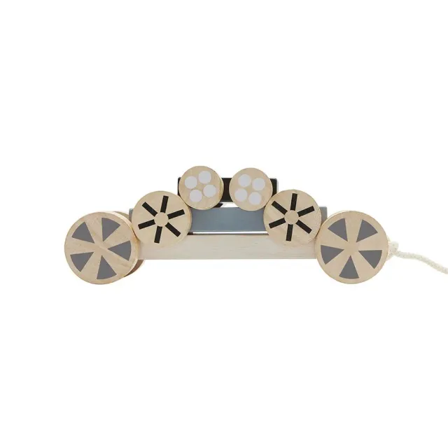 PlanToys Stacking Wheels voitures à empiler 12 mois