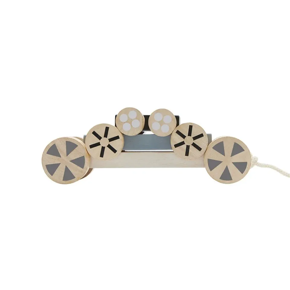 PlanToys Stacking Wheels voitures à empiler 12 mois