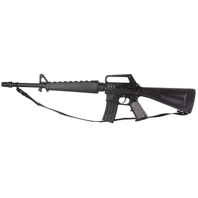 Gonher Command fusil assaut amorce 8 coups métal