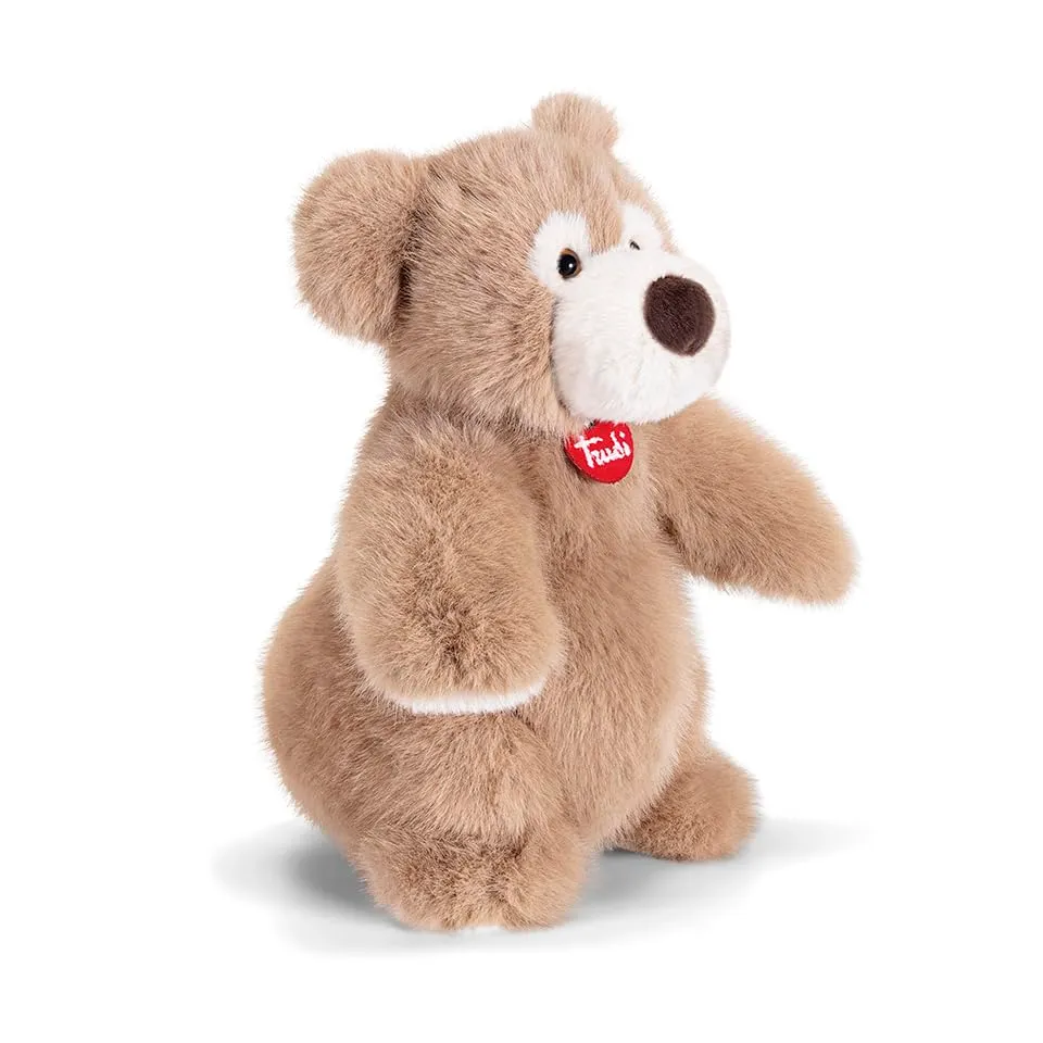 Trudi Teddy Ours Bruno 52268 peluche S douce