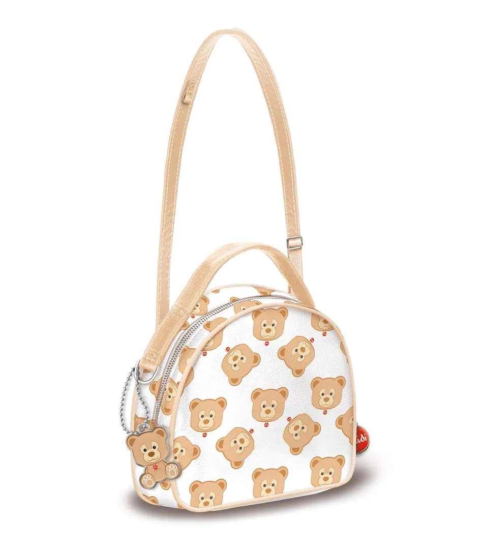 Trudi Teddy Love 19462 sac bandoulière enfant ours
