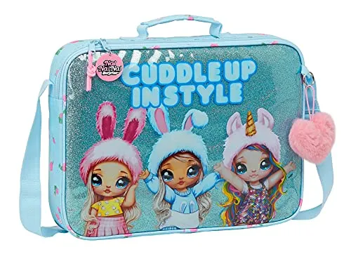 Na! Na! Na! Surprise Safta trousse mallette fille polyester
