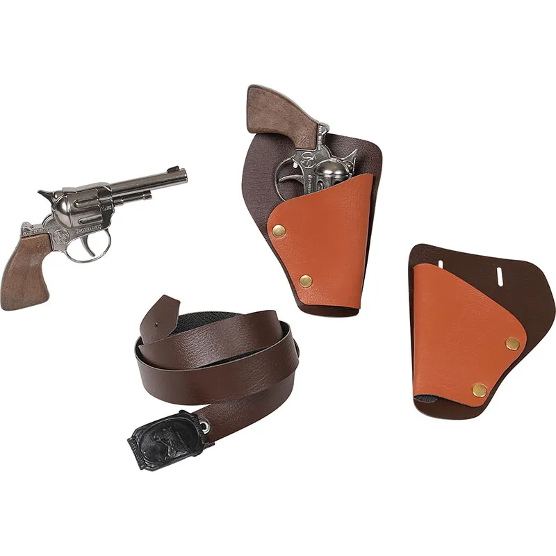 Gonher Far West set cowboy jouet enfant