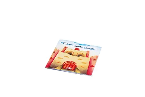 Sevi 82598 Château jeu de construction bois multifonctions