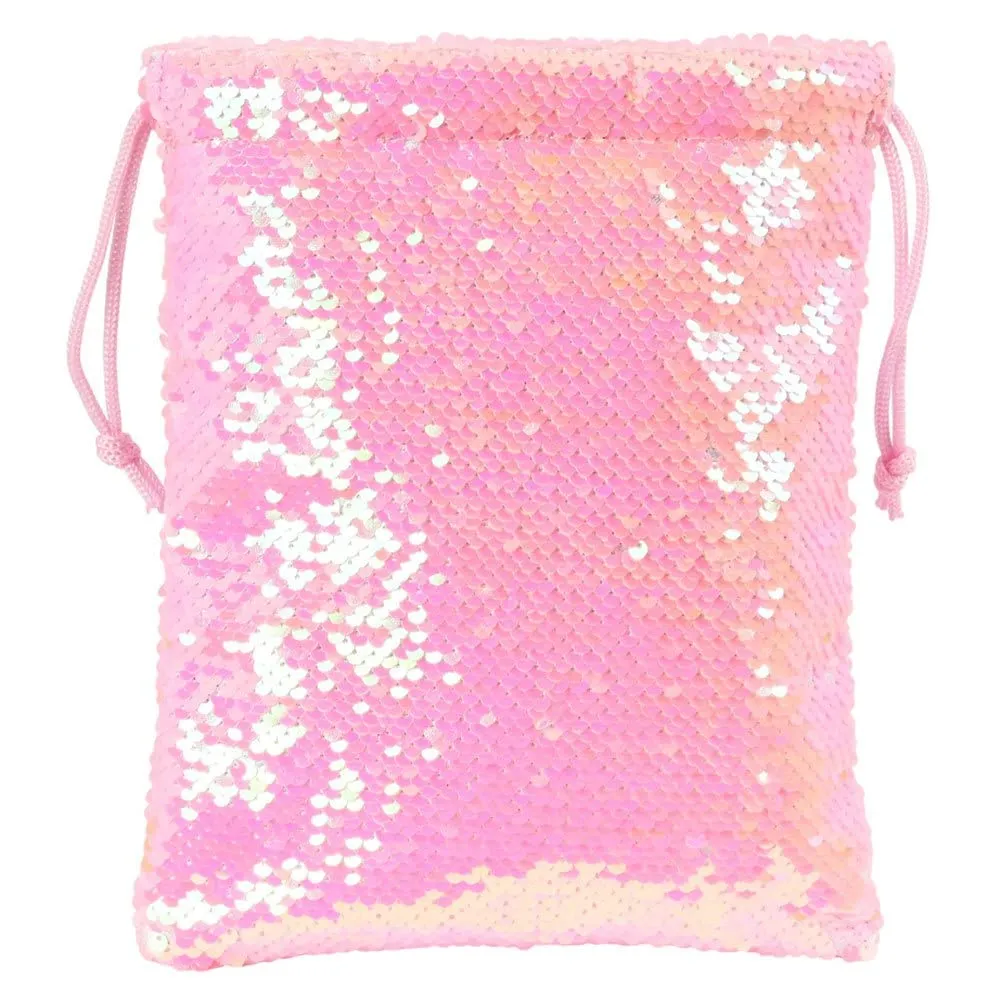 Na! Na! Na! Surprise Sparkles 812264237 sac goûter multicolore 20x25 cm