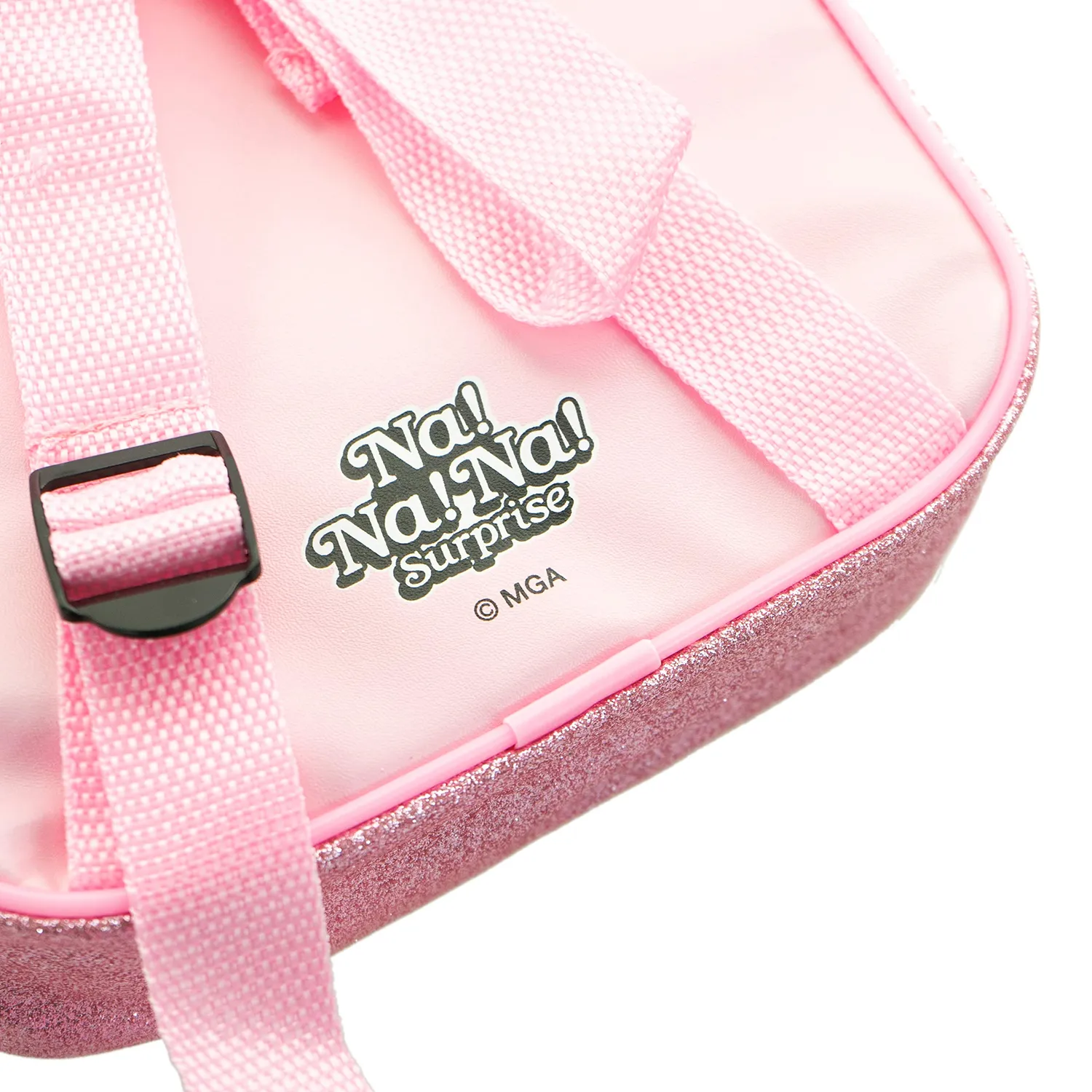 Na! Na! Na! Surprise Britney Sparkles sac maquillage