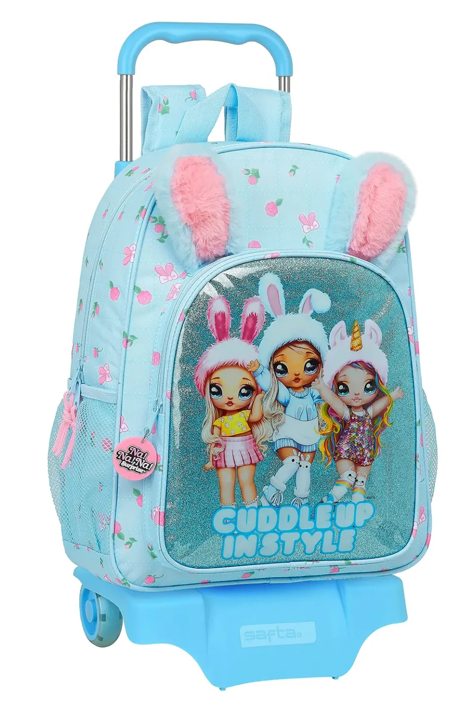 Na Na Na Surprise M160 sac à dos à roulettes enfant