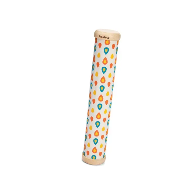 PlanToys Rain Maker bâton de pluie musical dès 18 mois