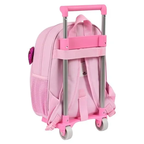 Safta sac à dos enfant multicolore standard léger