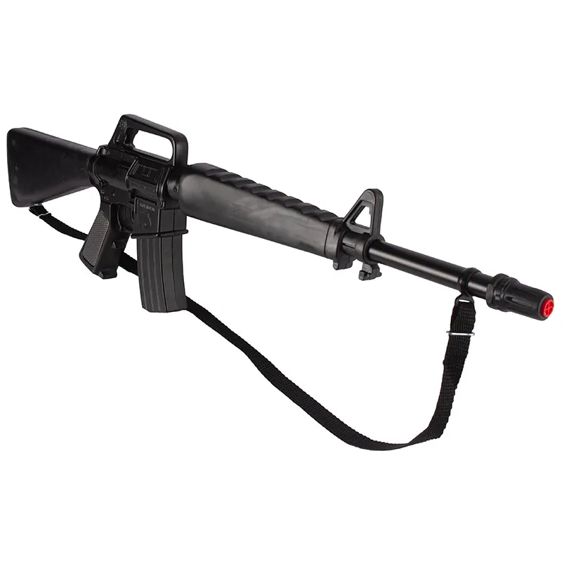Gonher Command fusil assaut amorce 8 coups métal