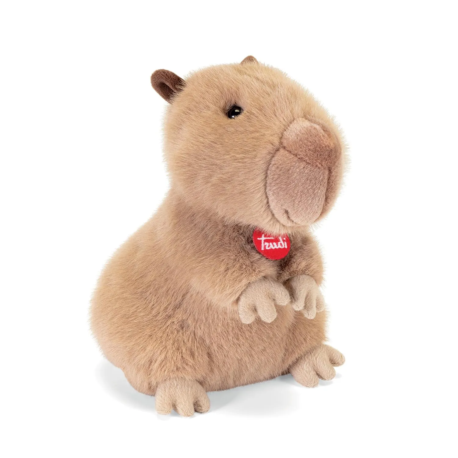 Trudi Gorilla Giorgio 27925 peluche XXL 48 cm douce
