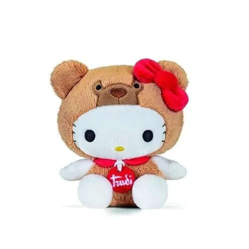 Trudi Sevi Kuromi Hector Bear Peluche XS 25046