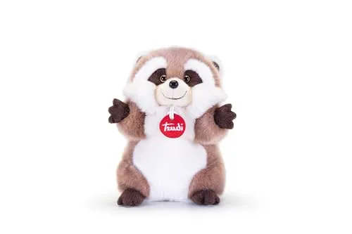 Trudi Raton Laveur Ringo 24042 peluche S 21 cm
