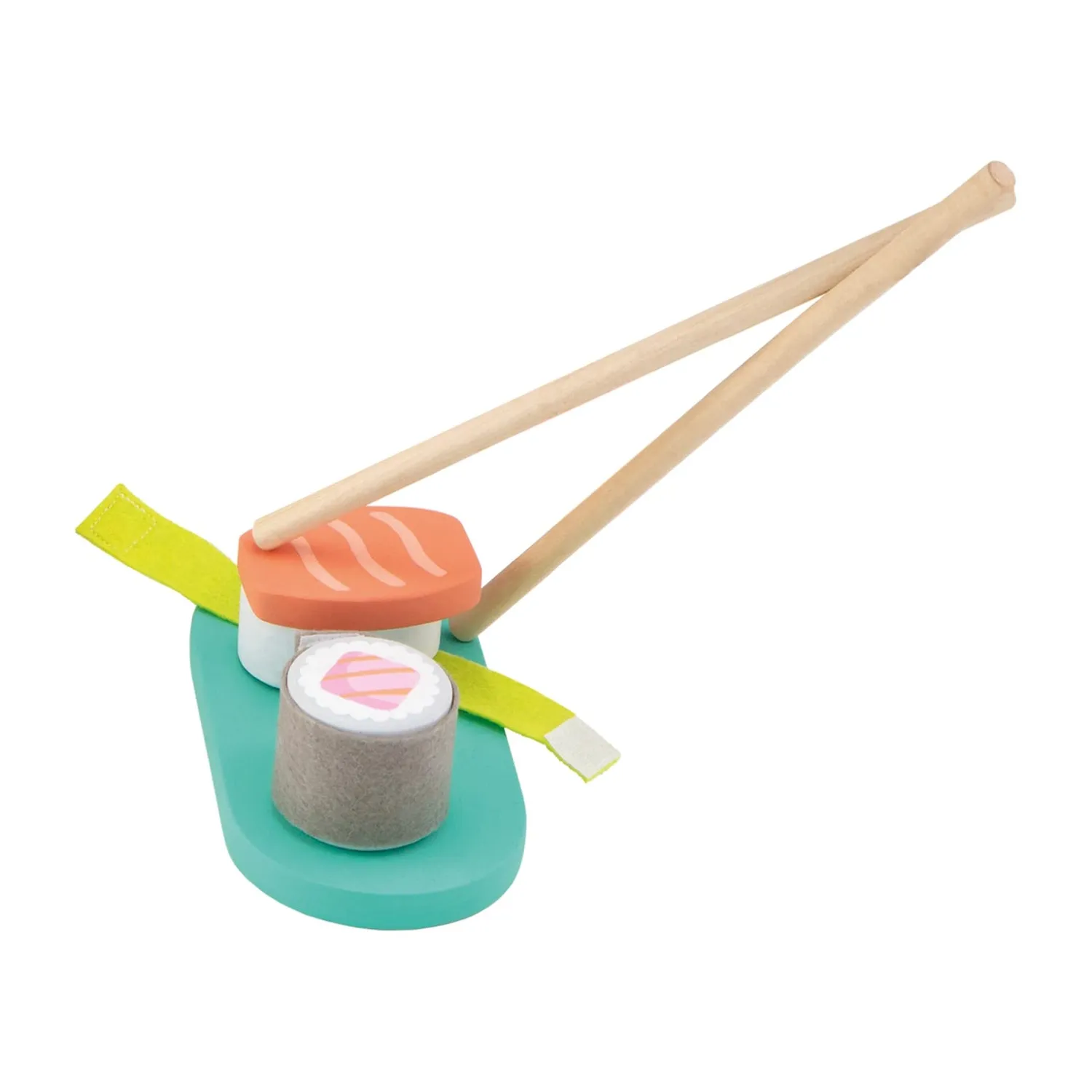 Sevi TUE49000 set sushi bois 29 cm imitation