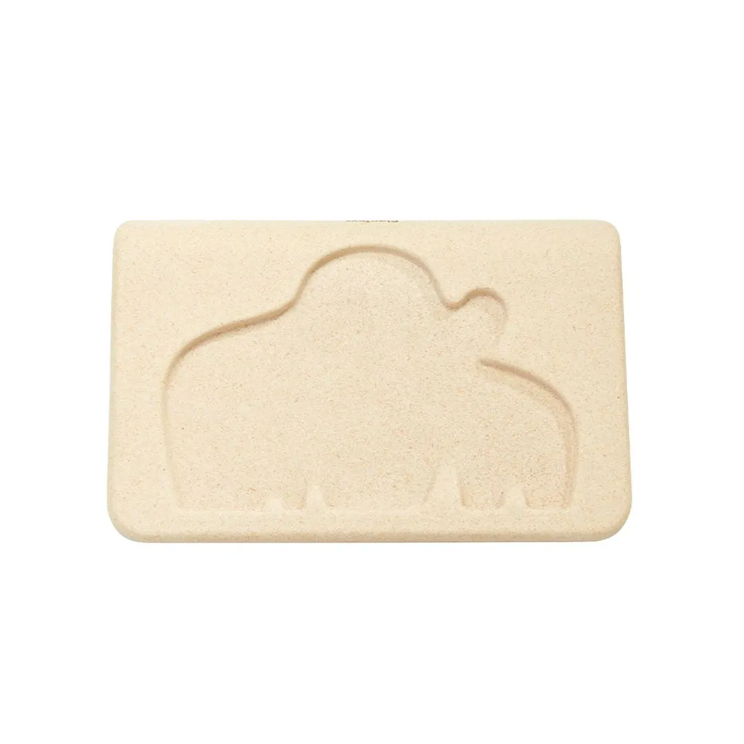 PlanToys Elephant Puzzle puzzle éléphant dès 18 mois