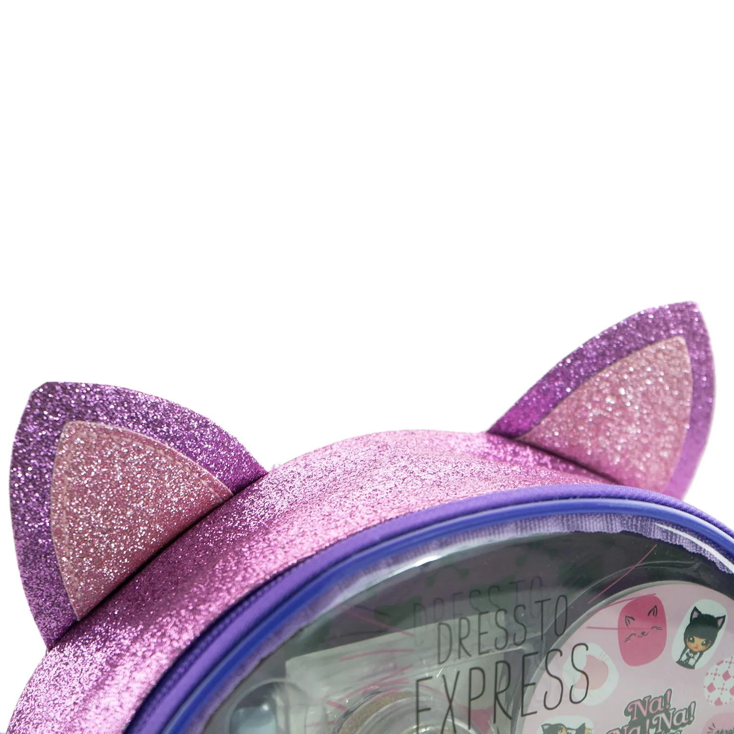 Na! Na! Na! Surprise Tuesday Meow sac à dos maquillage enfant