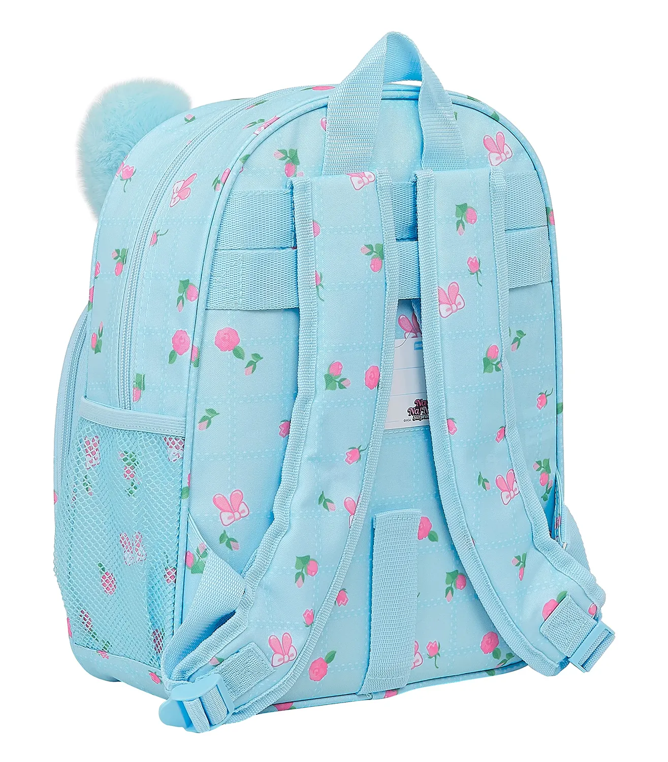 Na Na Na Surprise M609 sac à dos 34 cm enfant
