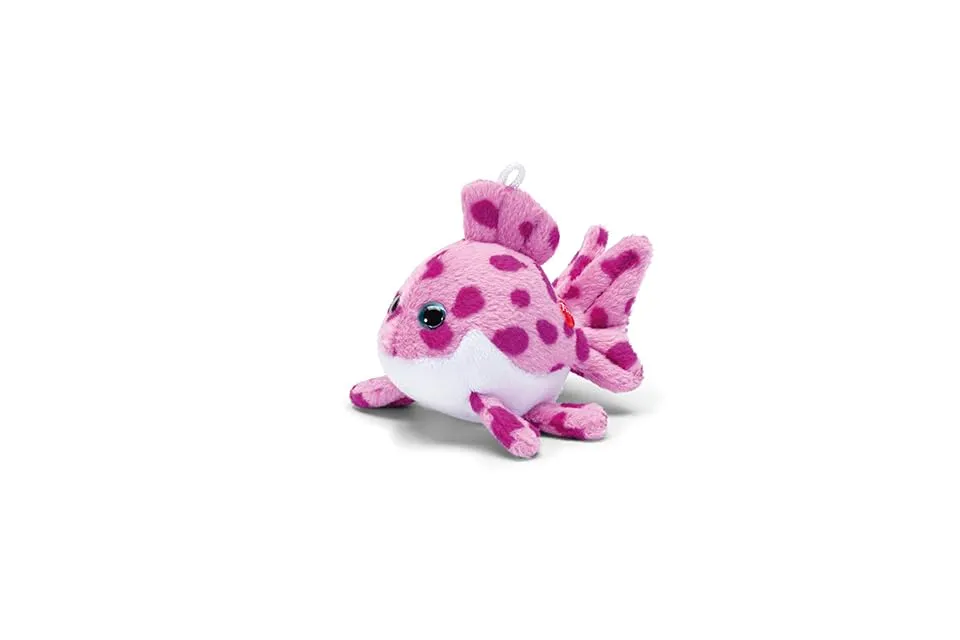 Trudi Sweet Paresseux 51903 mini peluche 7 cm brodée