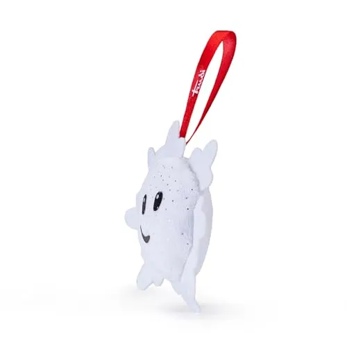 Trudi Sweet Christmas peluche flocon de neige XXS