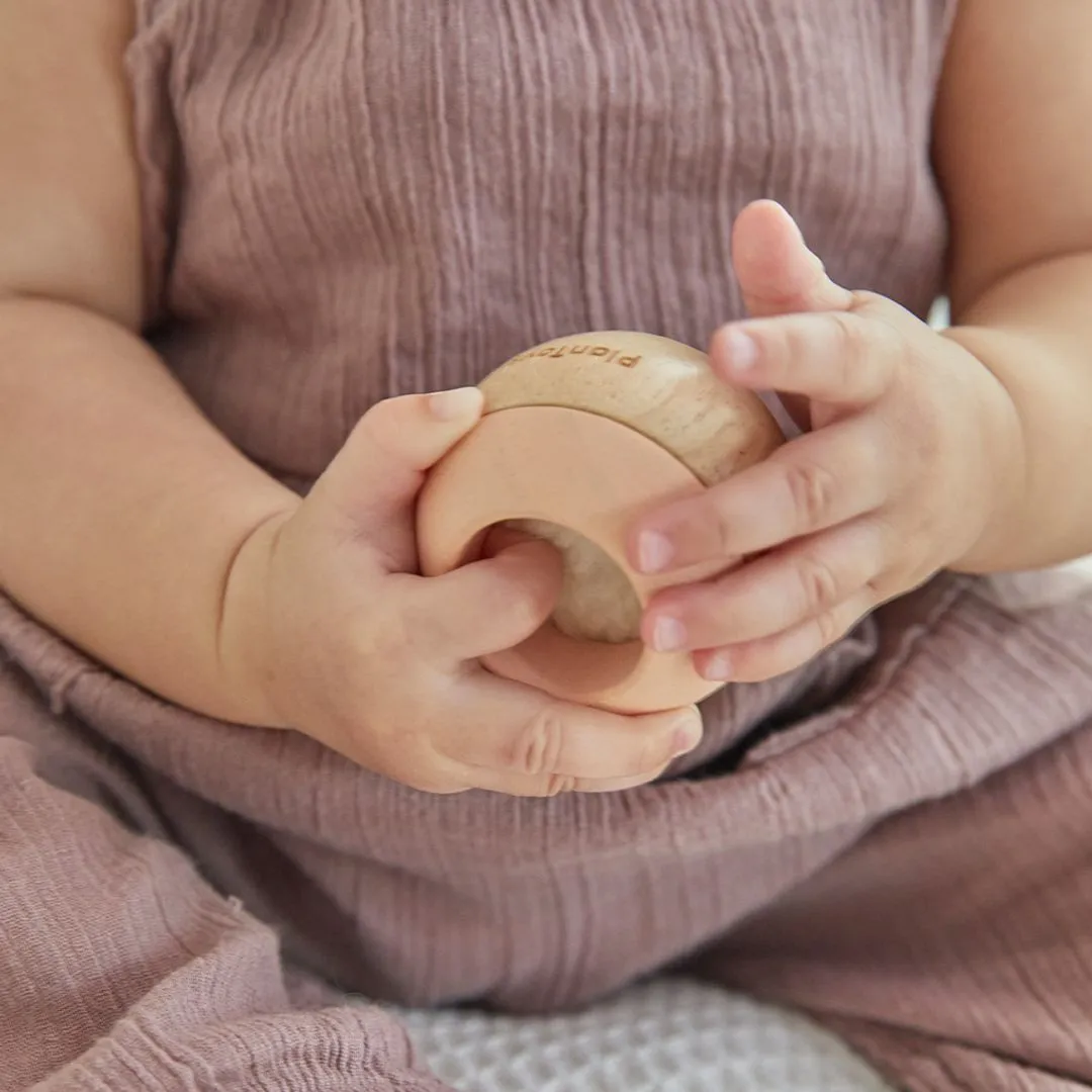 PlanToys Sensory Tumbling balles sensorielles rustic