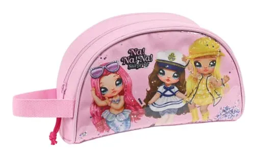 Na Na Na Surprise Sparkles panier multicolore standard