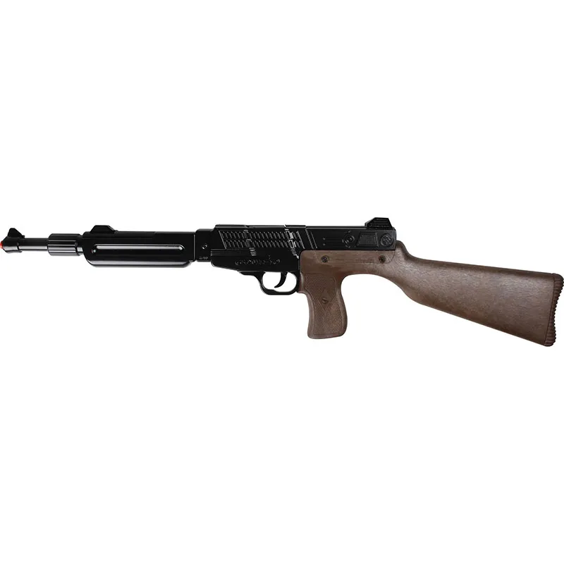 Gonher Command fusil 8 coups métal enfant