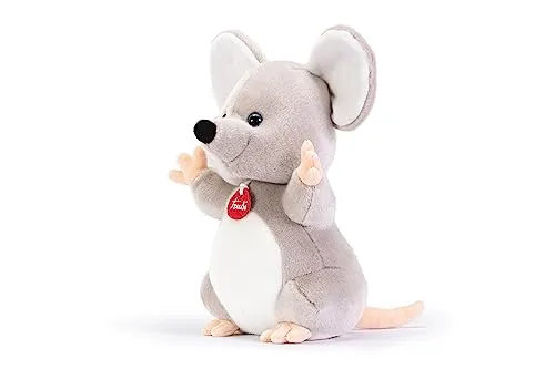Trudi 23564 Souris Martin peluche taille M