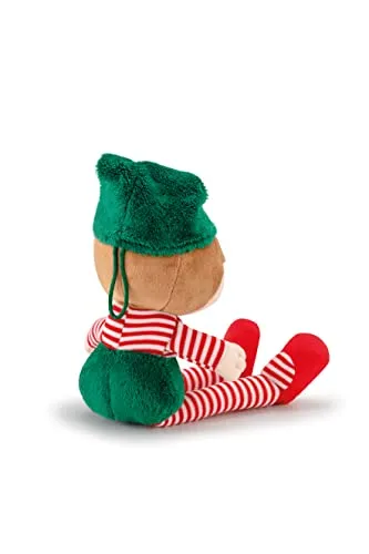 Trudi Rudy TUDP6220 peluche elfe Noël bras longs