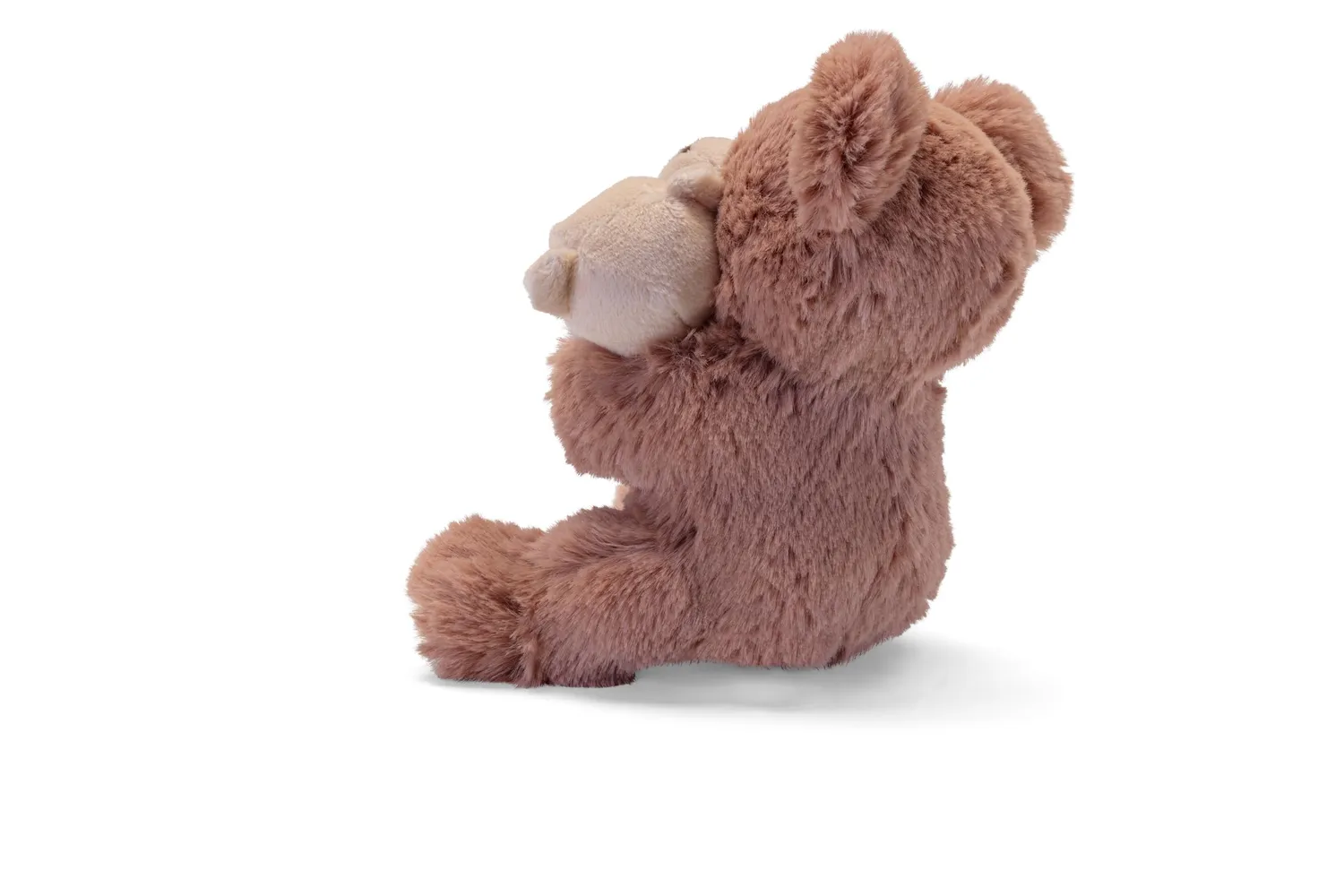 Trudi Spring Trudino Maman Bébé 55537 peluche mini