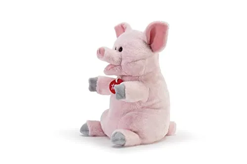 Trudi Puppets 29624 marionnette cochon S douce