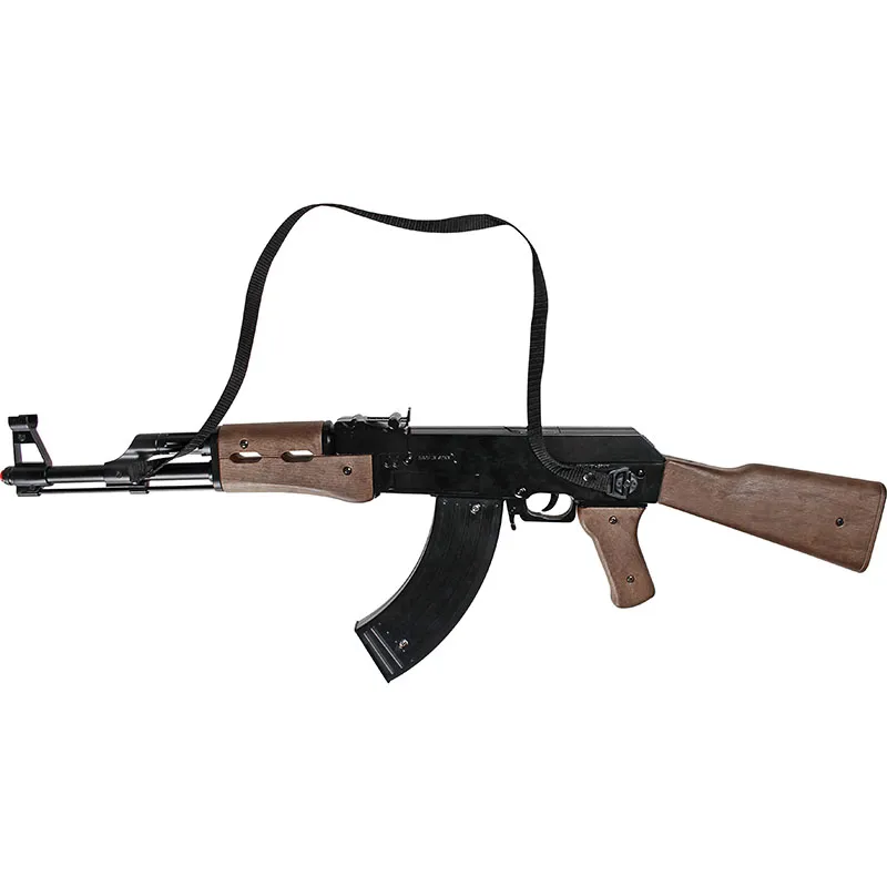 Gonher Command fusil d'assaut jouet 8 coups métal