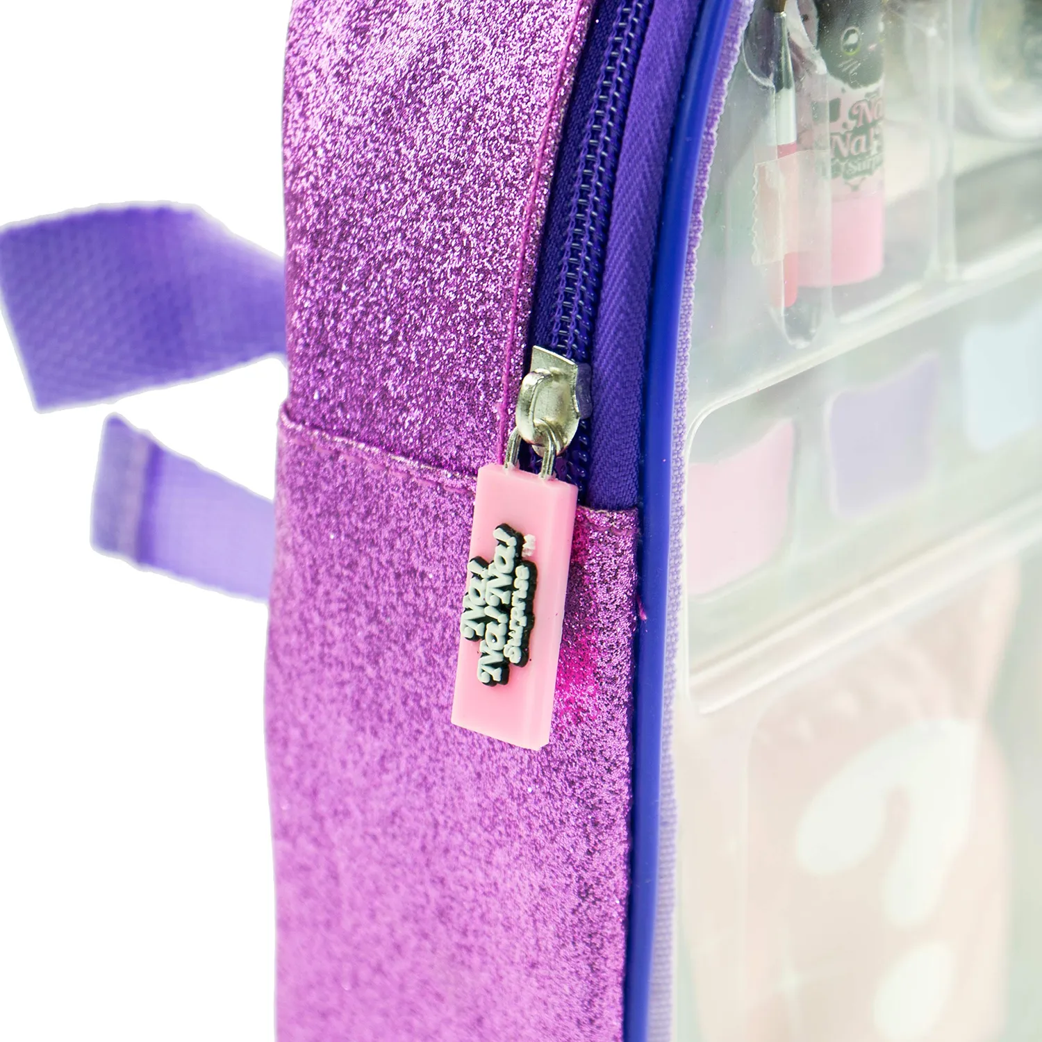 Na! Na! Na! Surprise Tuesday Meow sac à dos maquillage enfant