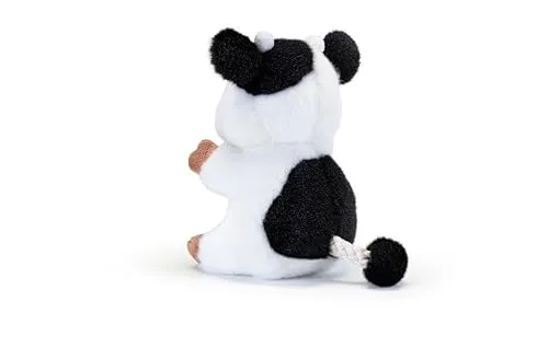 Trudi Trudini 51344 peluche vache XS