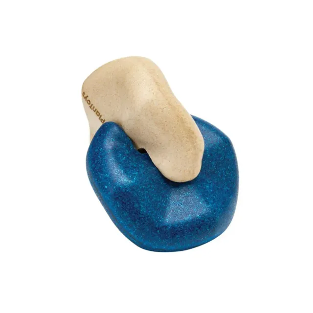PlanToys Interlocking Rings anneaux bébé bois
